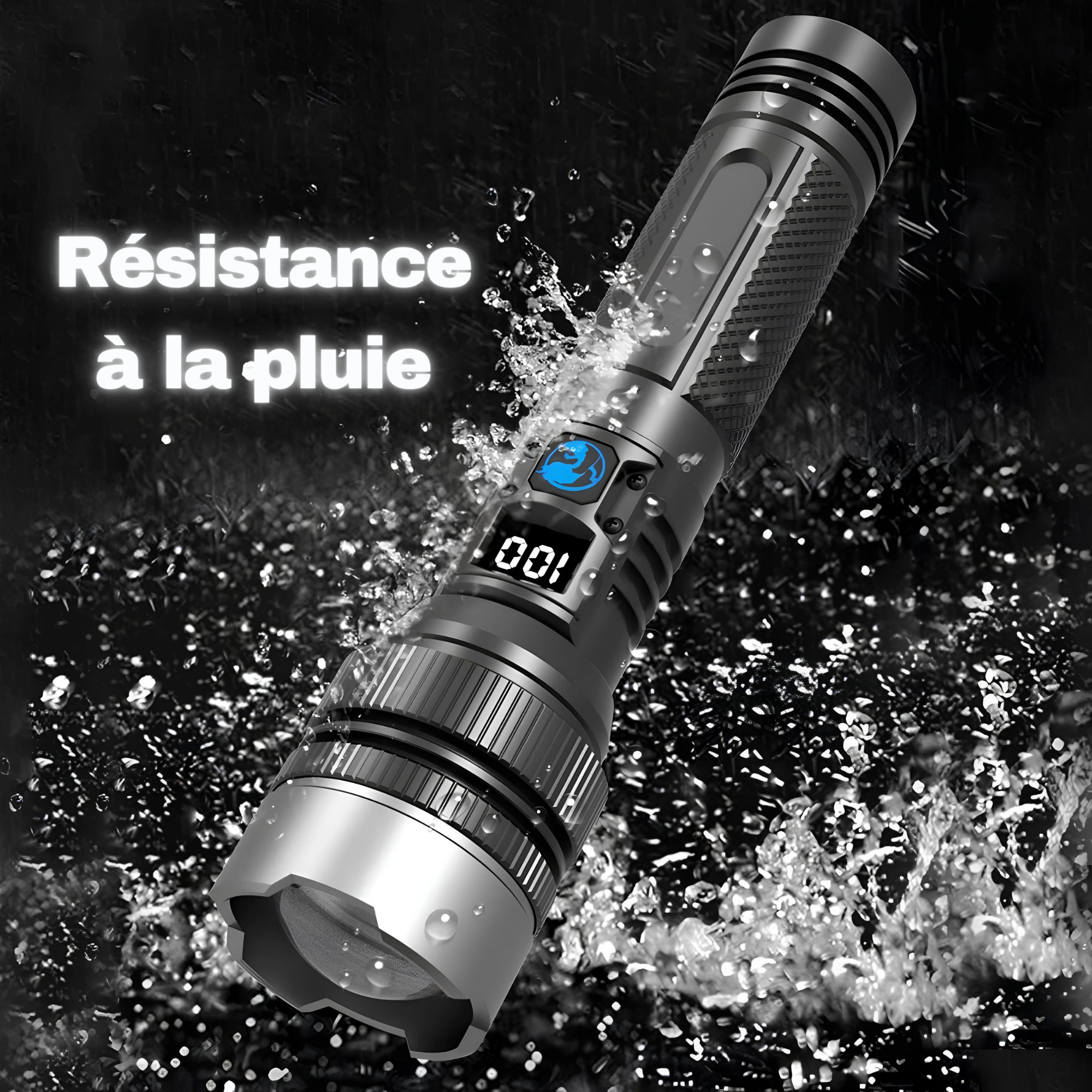 Lumex ProBeam